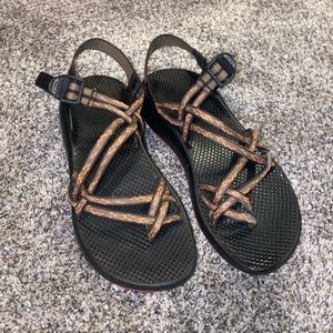 Chaco Sandals Double Strap